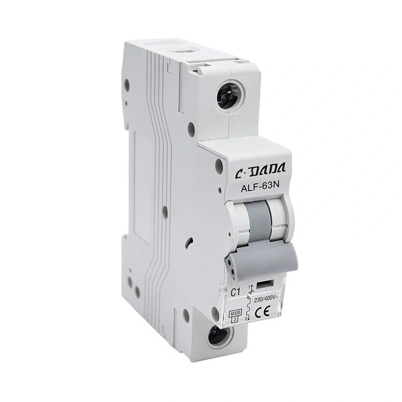 6KA 10kA Miniatur Circuit Breaker